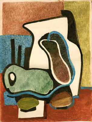 Ведерников Александр Семенович. 